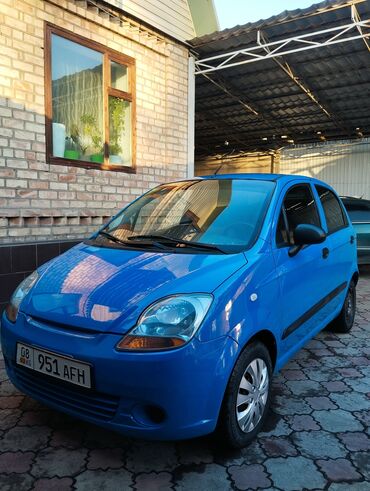 каробка автомат матиз: Chevrolet Matiz: 2009 г., 0.8 л, Автомат, Бензин, Хэтчбэк