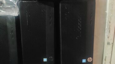sistem bloku satisi: I5 6500 ram 8 hdd 500gb 200azn sistem blok