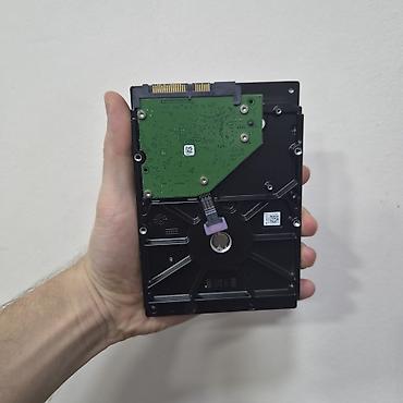 se electronics: Накопитель для ПК, Новый, Seagate, HDD, 512 ГБ, 3.5", Для ПК — 2