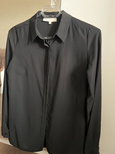 gödekçə: Куртка S (EU 36), M (EU 38), цвет - Черный