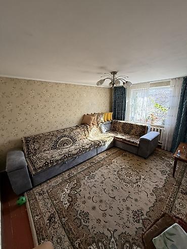 Продажа коттеджей и домов: Продаётся жилой дом с участком в ж/м Кок-Жар. • Двор с мощёными — 2