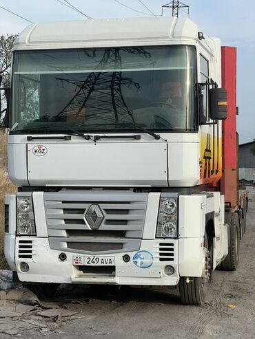 сколько стоит заправка кондиционера авто: Сүйрөгүч, Renault, 2004 г., Борттук