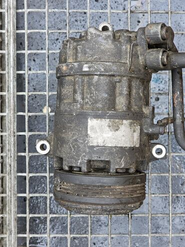 Компрессоры для авто: Компрессор BMW 1999 г., Б/у, Оригинал, Германия — 8