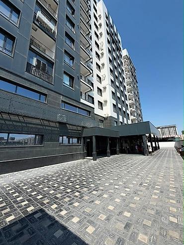 2 8: 4 комнаты, 168 м², Карпинка Элитка, 8 этаж, ПСО (под самоотделку) — 3