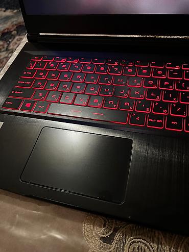 gamepad ps5: Продам мошный игровой ноутбук MSI Использовался в работе как шустрый — 6