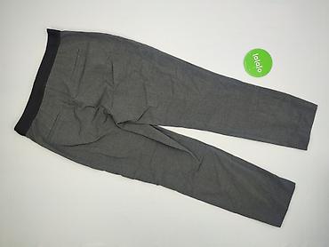 spodnie identic: Zara, Spodnie materiałowe damskie, rozmiar L — 3