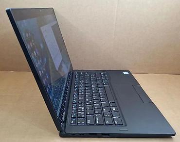 Dell: Dell Latitude 7390 2-in-1 Touch Šifra proizvoda: L-1306 Dell Latitude — 4