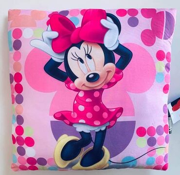 Jastuci: Dekorativni jastuk, bоја - Šareno — 16