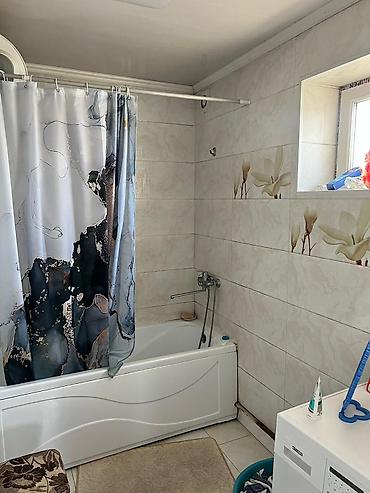 Продажа коттеджей и домов: Срочно ‼️ Продается 1 этажный Дом в районе «Пишпек» (По улице — 10