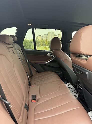 bmw g30 бишкек: BMW X5: 2020 г., 3 л, Автомат, Бензин, Жол тандабас — 5