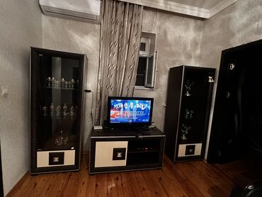 Digər mebel: Tv altlq iki bufet 50