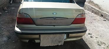 210 430: Daewoo Nexia: 2005 г., 0.6 л, Механика, Бензин, Седан — 4