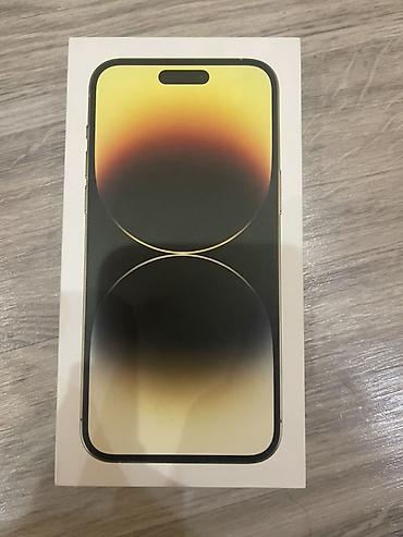 i5 rtx 4060: IPhone 14 Pro Max, цвет Gold - Дисплей 6.7", Super Retina XDR — 3
