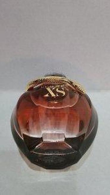 e cigare: PACO RABANNE PURE XS HER EDP 80ML TSTR | Paco Rabanne Pure XS her — 9