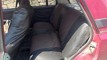 lalafo vaz 2107: VAZ (LADA) 2107: 1.6 l | 1993 il 150000 km Sedan — 3