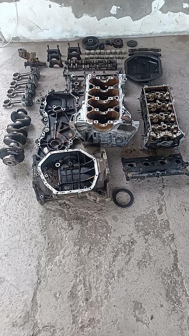 opel mühərriki: 1.8, 1.8 l, Benzin, 2011 il, İşlənmiş — 3