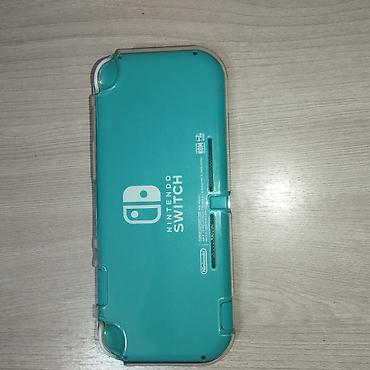4 gb: 32+128 ГБ прошитый Nintendo Switch Lite : Продаю Nintendo Switch lite — 2