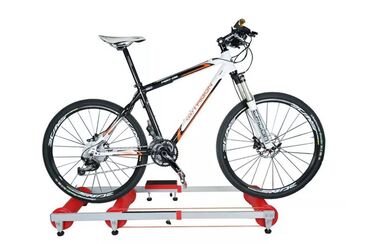 whey isolate qiymeti: "BCCN" Professional Roller trenajor / velosiped stanok u Tayland