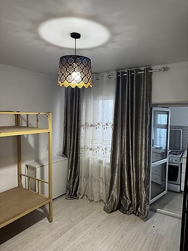 сдаю в: 50 м², 3 комнаты, Таатан ТЦ, Семейным — 1
