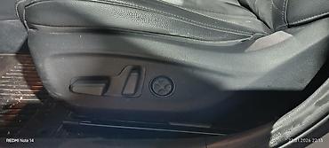 Hyundai: Hyundai Sonata: 2020 г., 0.2 л, Автомат, Бензин, Седан — 9