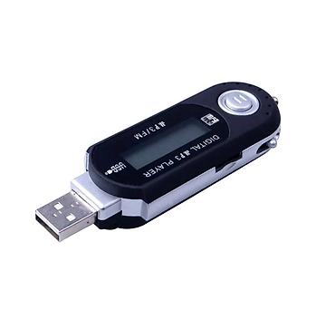 mp3 pleyer: Radiolu Mp3 player Xüsusiyyətlər: Növ: Daşnan MP3 pleyer Material — 3
