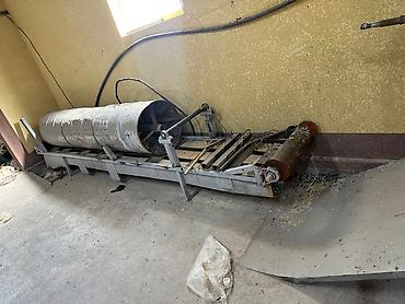 Другое оборудование для производства стройматериалов: Целофан пакетти кайра иштетип, гранула чыгаруу у цех сатылат. Күнүмдүк — 2