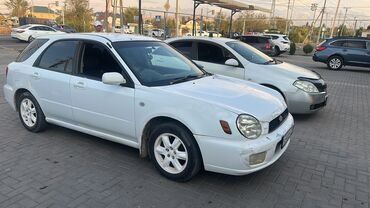 полик на форестер: Subaru Impreza: 2000 г., 1.5 л, Типтроник, Бензин, Хэтчбэк