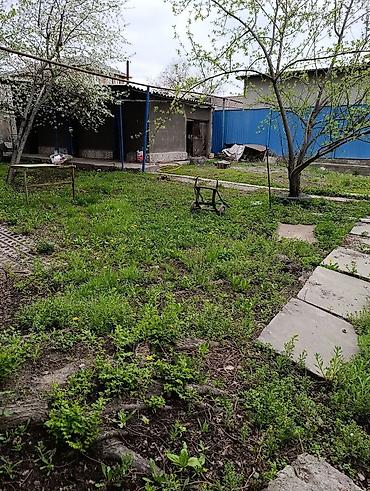 Продажа коттеджей и домов: Продаётся частный дом с двором и капитальным ограждением — 13