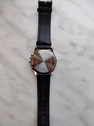 t winner: CASIO MTP-1374 – kişi qol saatı - Model: MTP-1374 (kalibr 5374) — 6