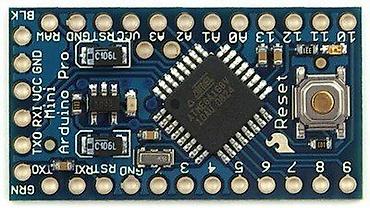 mini pirinter: Kateqoriya: Arduino və Dəstləri > Arduino Kartları Məhsul: Arduino — 2