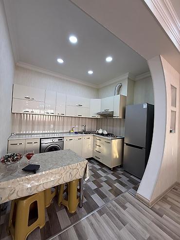 podmayak evler xirdalanda: 3 otaqlı, Yeni tikili, 96 kv. m — 8