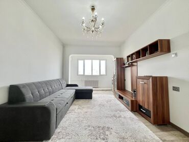 3 микрорайоне: 3 комнаты, 62 м², 105 серия, 8 этаж, Евроремонт