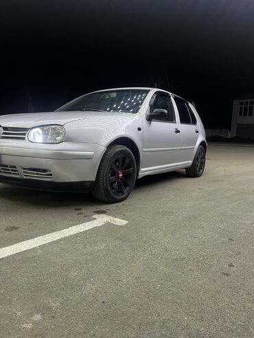 ucuz masin naxcivanda: Volkswagen Golf: 2 l | 1999 il Van/Minivan