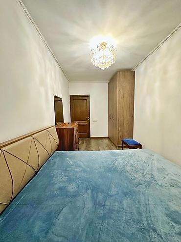 продажа кошара: 4 комнаты, 77 м², ул. Московская / Турусбекова Сталинка, 2 этаж, Евроремонт — 2