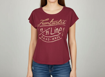 t shirty x box: Universal, T-shirt damski, rozmiar M