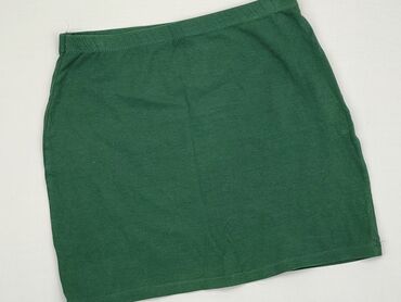 spódnice plisowane zielone: Spódnica, Atmosphere, M, stan - Dobry