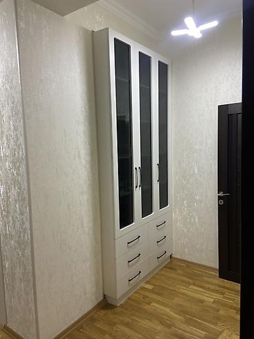 maşın kravat: Mebel dəsti – qonaq və yataq otağı üçün - Yataq otağı komplekti — 3