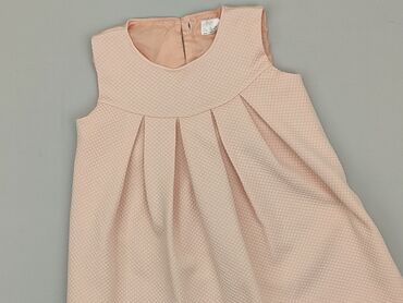 Dresses: Dress, F&F, 12-18 months, condition - Very good