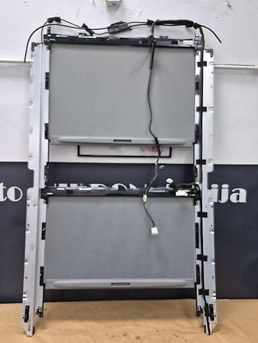 ROLETNA NEBO PANORAME ZA KIA SORENTO OD 2009. DO 2015. GOD