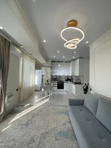 продается квартира жк восточный парк: 2 комнаты, 41 м², Элитка, 14 этаж, Дизайнерский ремонт