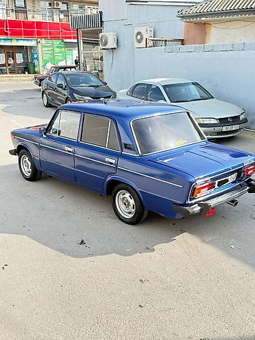 ВАЗ (ЛАДА): ВАЗ (ЛАДА) : 1.6 л | Седан — 6