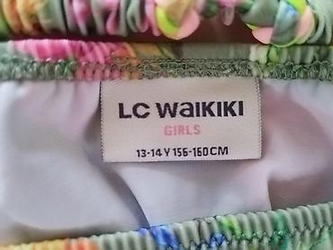Çimərlik geyimləri: Купальники LC Waikiki/bpc.Почти новые.В отличном состоянии.Обе — 2