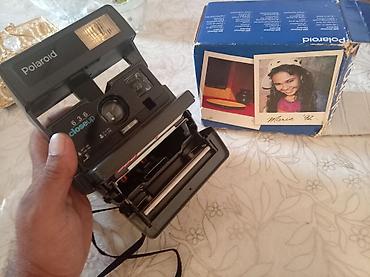 hp pavilion dv6: Polaroid 636 Closeup instant fotoaparatı - Seriya: Polaroid 600 - — 4