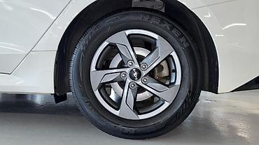 киа кх: Kia K5: 2022 г., 2 л, Автомат, Газ, Седан — 8