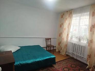 токмок кун чыгыш: 65 м², 4 бөлмө, Төкөлдөш, Жаныбарлары жок — 2