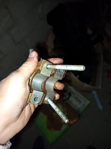 Motor üçün digər detallar: Mühərrik ehtiyat hissələri dəsti Təsvir: - Komplekt şəkildə benzin — 16