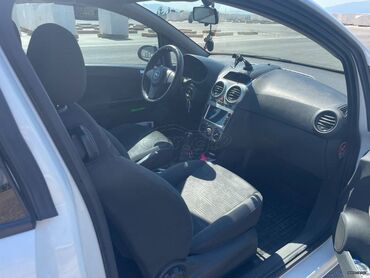 Opel: Opel Corsa: 1.3 l. | 2014 έ. 280000 km. Χάτσμπακ — 22