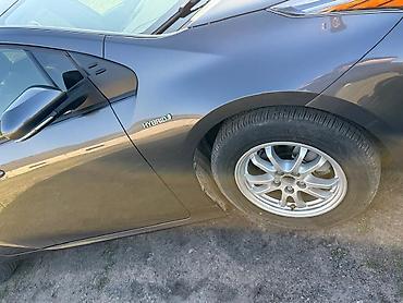 м тех бампер е34: Toyota Prius: 2021 г., Вариатор, Гибрид, Хэтчбэк — 5