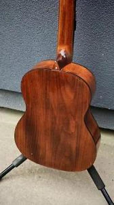 Gitare: THOMANN CLASSIC GUITAR 1/2 KLASIČNA GITARA | . Slanje po — 14