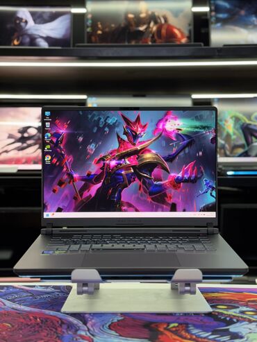 микроволновка midea цена: Ноутбук, Asus, 16 ГБ ОЗУ, Intel Core i7, 16 ", Игровой, память NVMe SSD